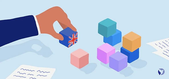 How to Set Up an Entity In the UK